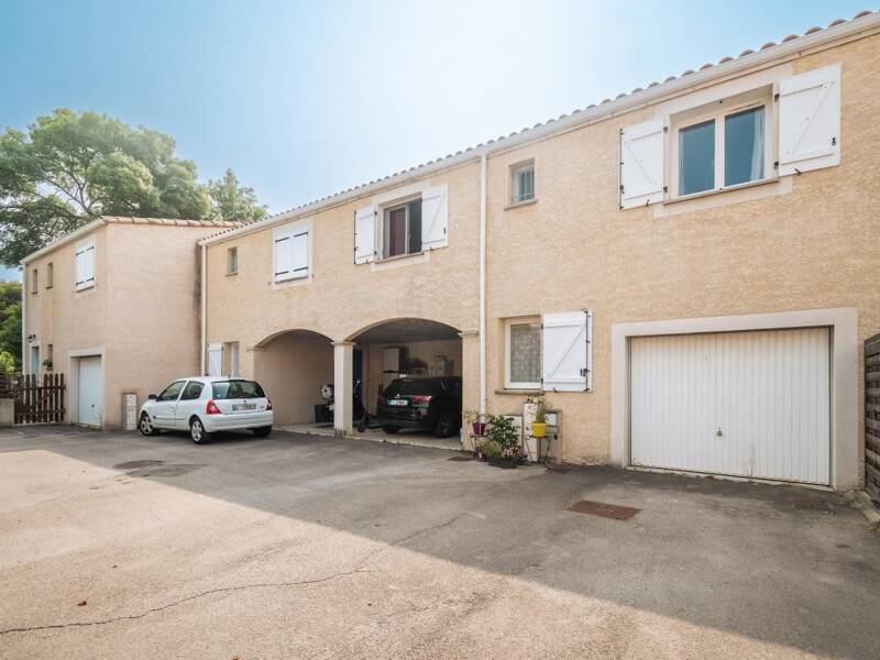 Maison à vendre, 75m², MONTPELLIER