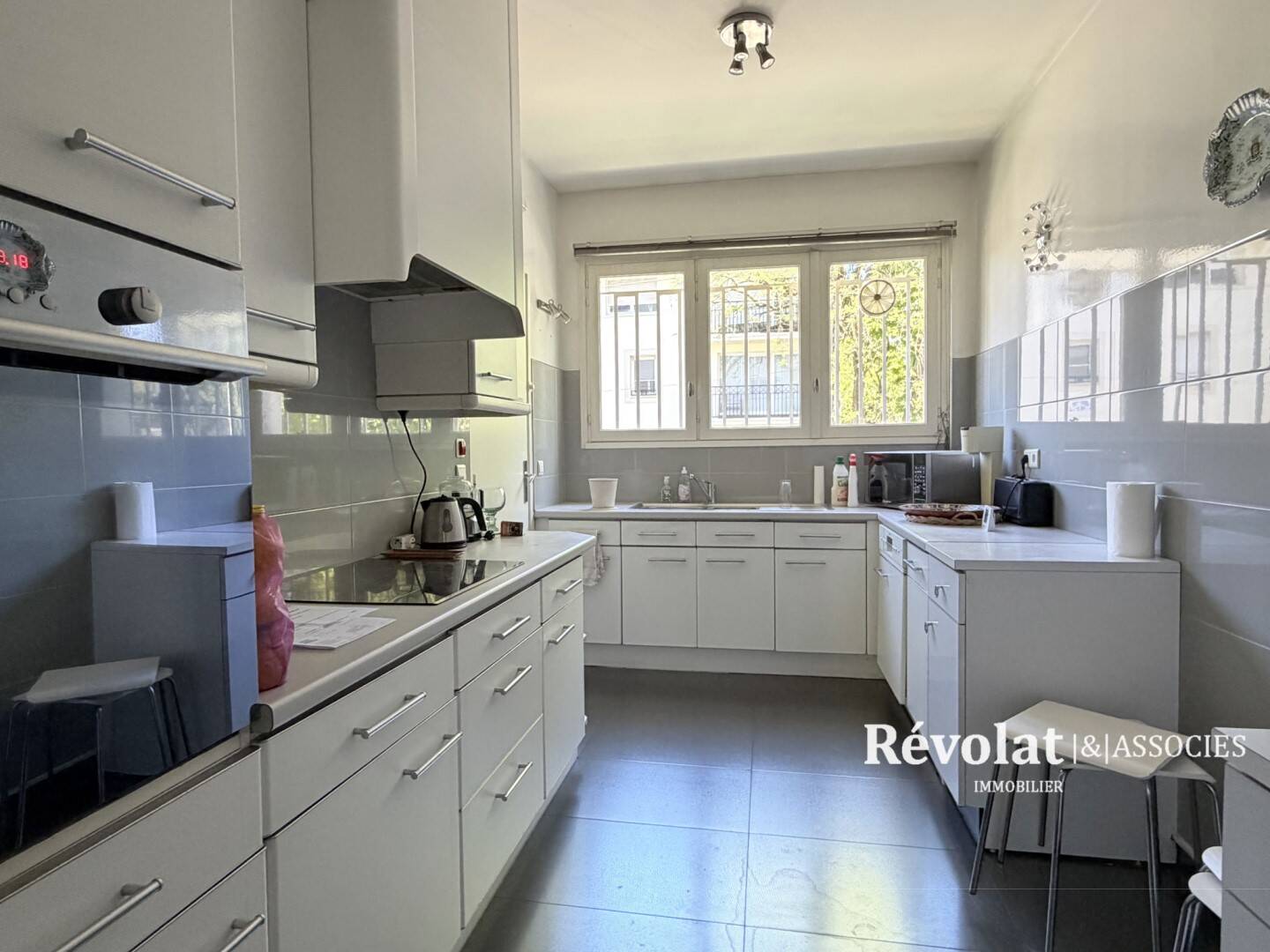 Maison à vendre, 155m², LE BOUSCAT
