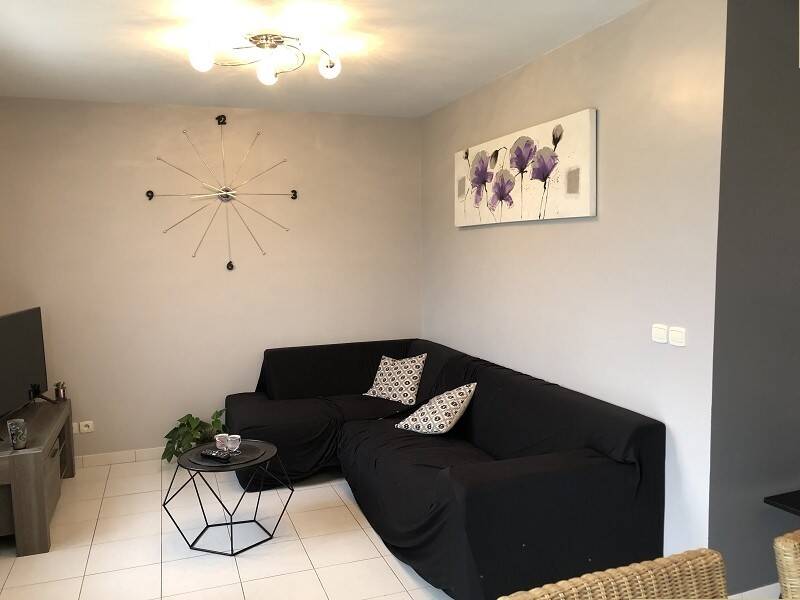 Maison à louer, 89m², SAULTAIN