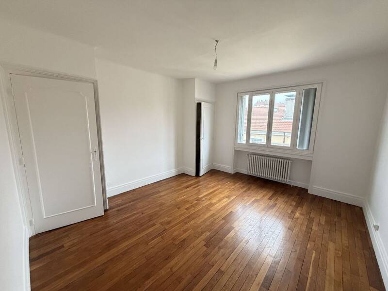 Maison à louer, 91m², LYON 2E