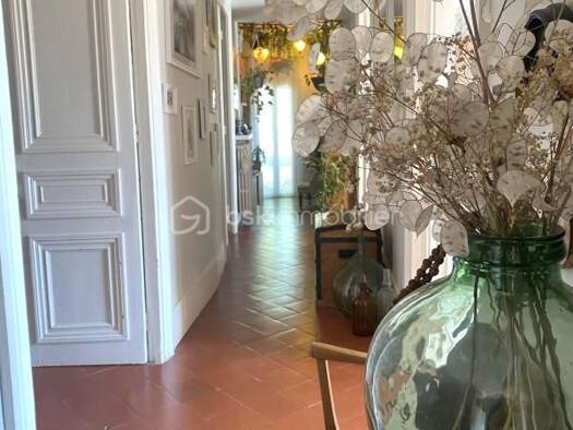Appartement à vendre 284 000 € 6 pièces 4 chambres 108,83 m² Étage 1/2 Centre Ville Frontignan 34110