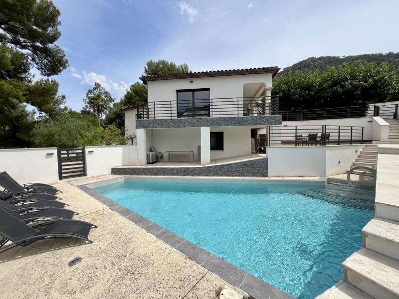Maison à vendre, 200m², TOULON
