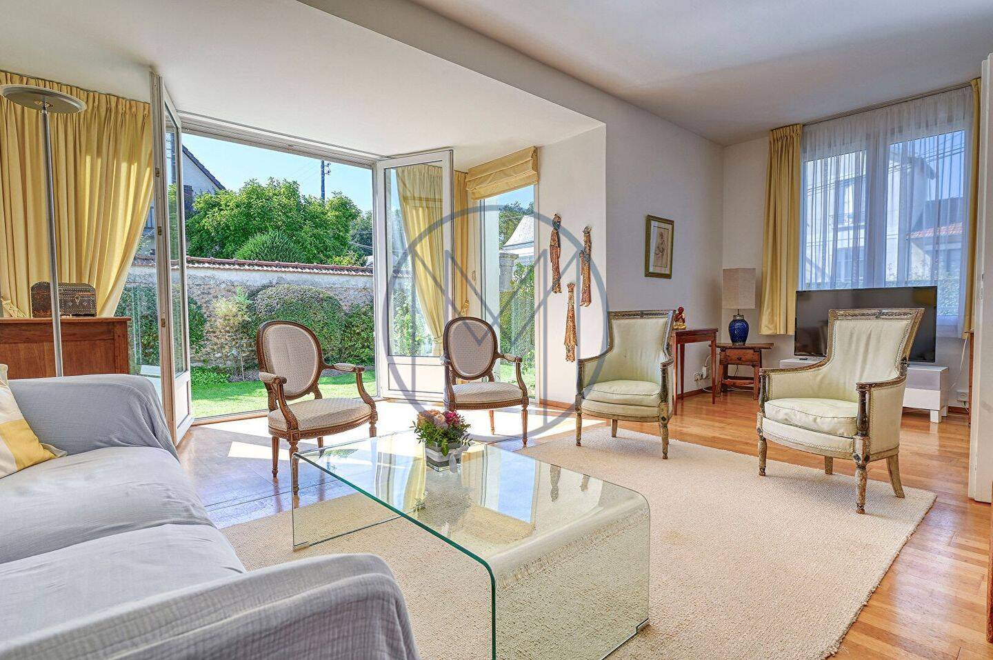 Maison à vendre, 157m², VERSAILLES