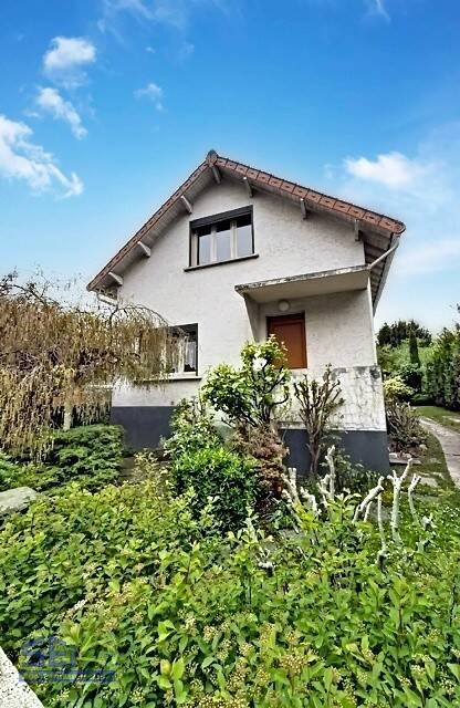 Maison à vendre, 86m², VILLIERS SUR MARNE