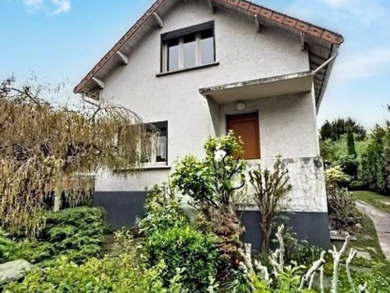 Maison à vendre, 86m², VILLIERS SUR MARNE