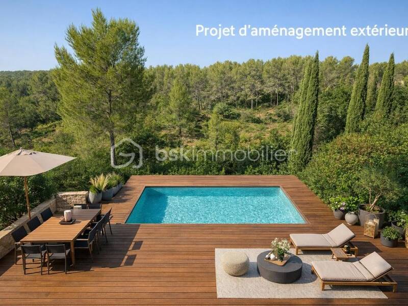 Maison à vendre, 193m², MONTPELLIER