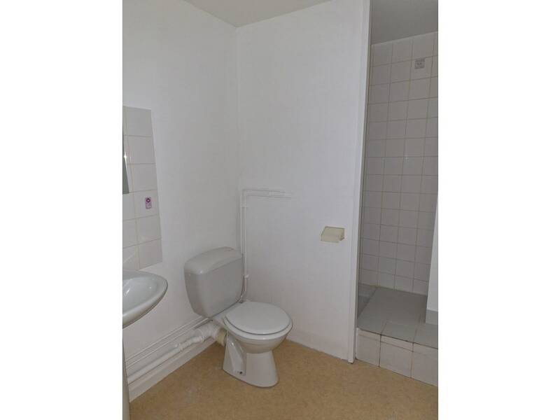 Maison à louer, 21m², TOURNUS