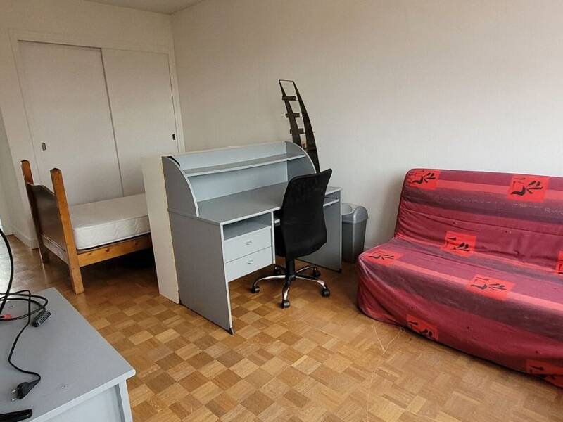 Maison à vendre, 36m², CLERMONT FERRAND