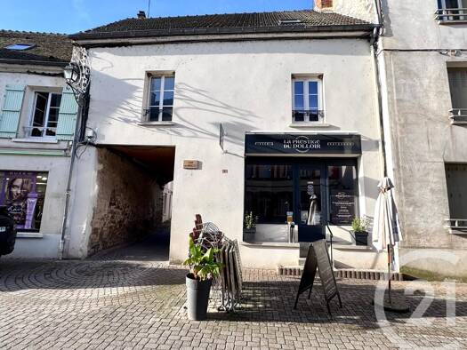 Immeuble à vendre 159 500 € Château-Thierry 02400