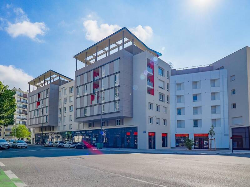 Maison à louer, 60m², GRENOBLE