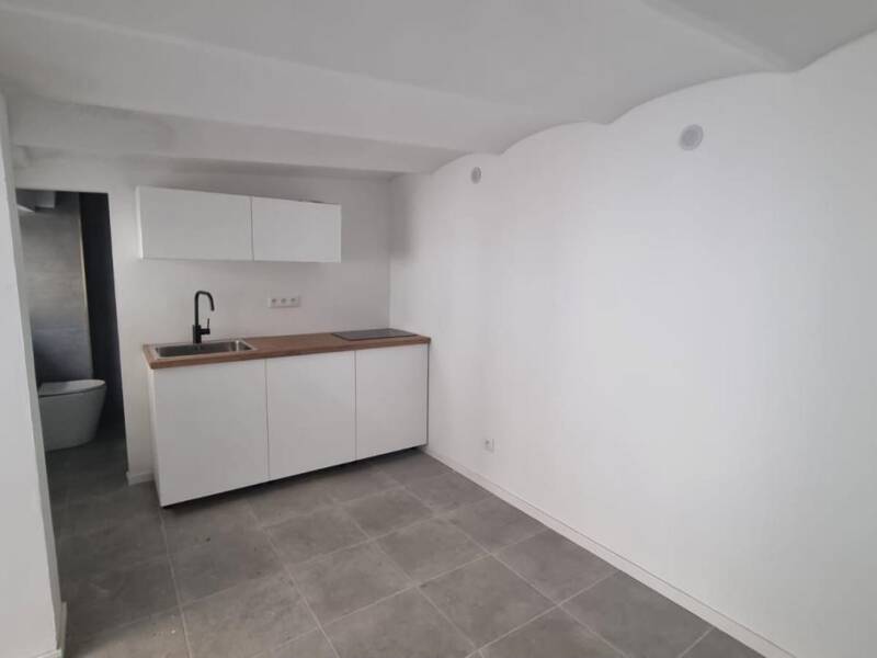 Maison à vendre, 16m², MARSEILLE 4E