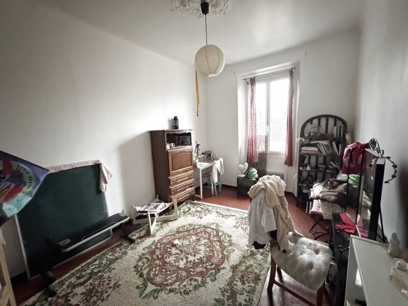 Maison à vendre, 61m², TOULON