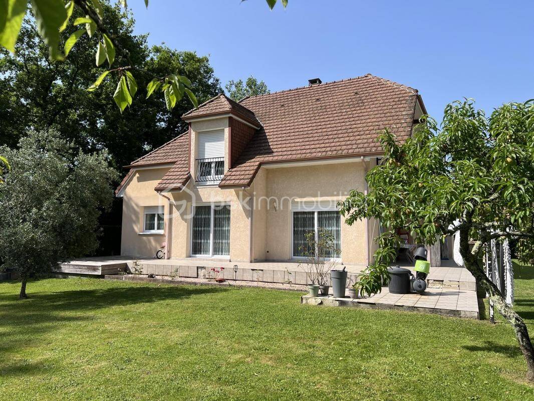 Maison à vendre, 131m², PAU