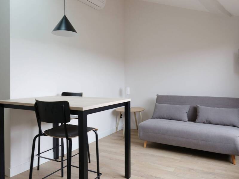 Maison à louer, 31m², SAINT ETIENNE