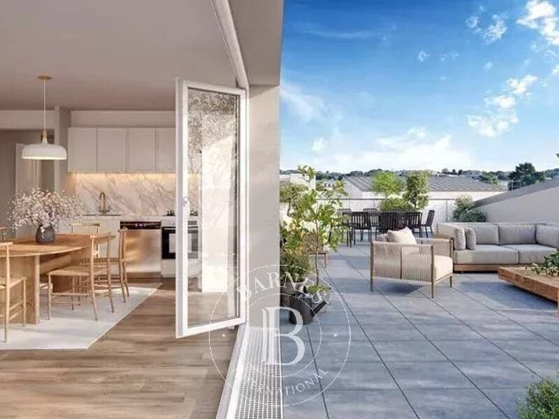 Maison à vendre, 137m², BOULOGNE BILLANCOURT