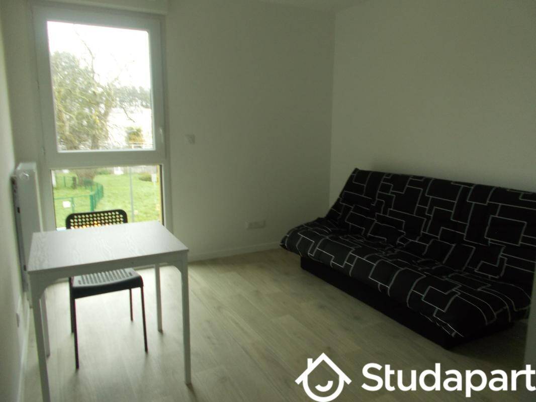 Maison à louer, 19m², SAINT NAZAIRE