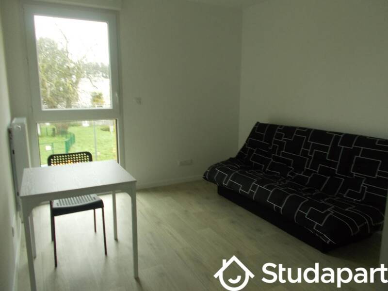 Maison à louer, 19m², SAINT NAZAIRE