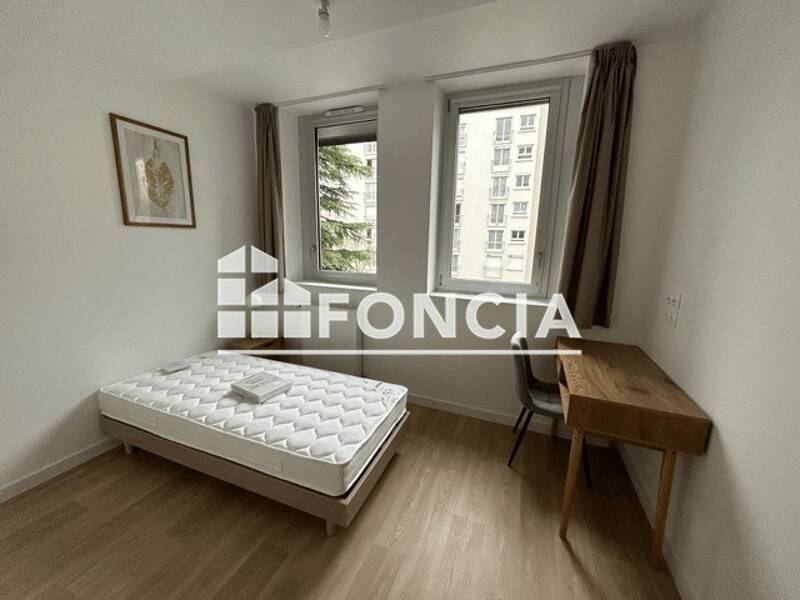 Maison à louer, 17m², ORLEANS