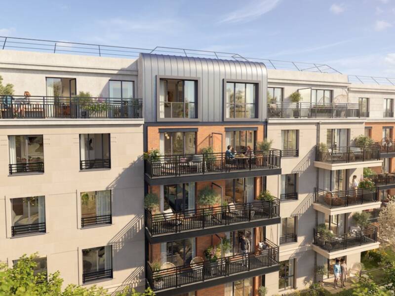 Maison à louer, 42m², JOINVILLE LE PONT