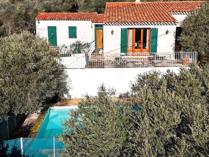 Maison à vendre, 103m², BOUC BEL AIR