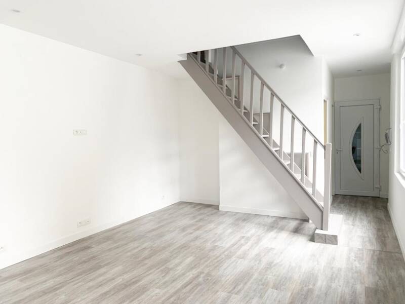 Maison à louer, 68m², NANTES