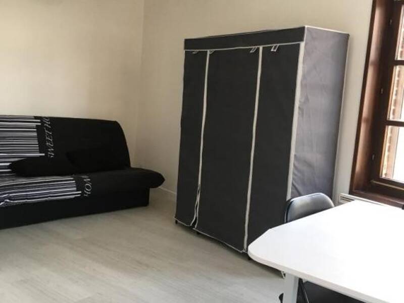 Maison à louer, 16m², AMIENS