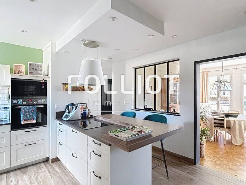 Maison à louer, 107m², COUTANCES