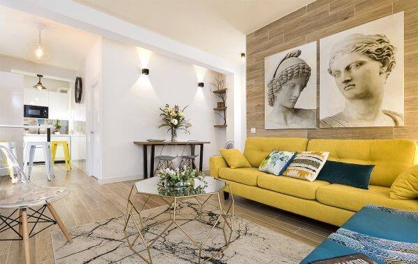 Maison à louer, 55m², NANTERRE