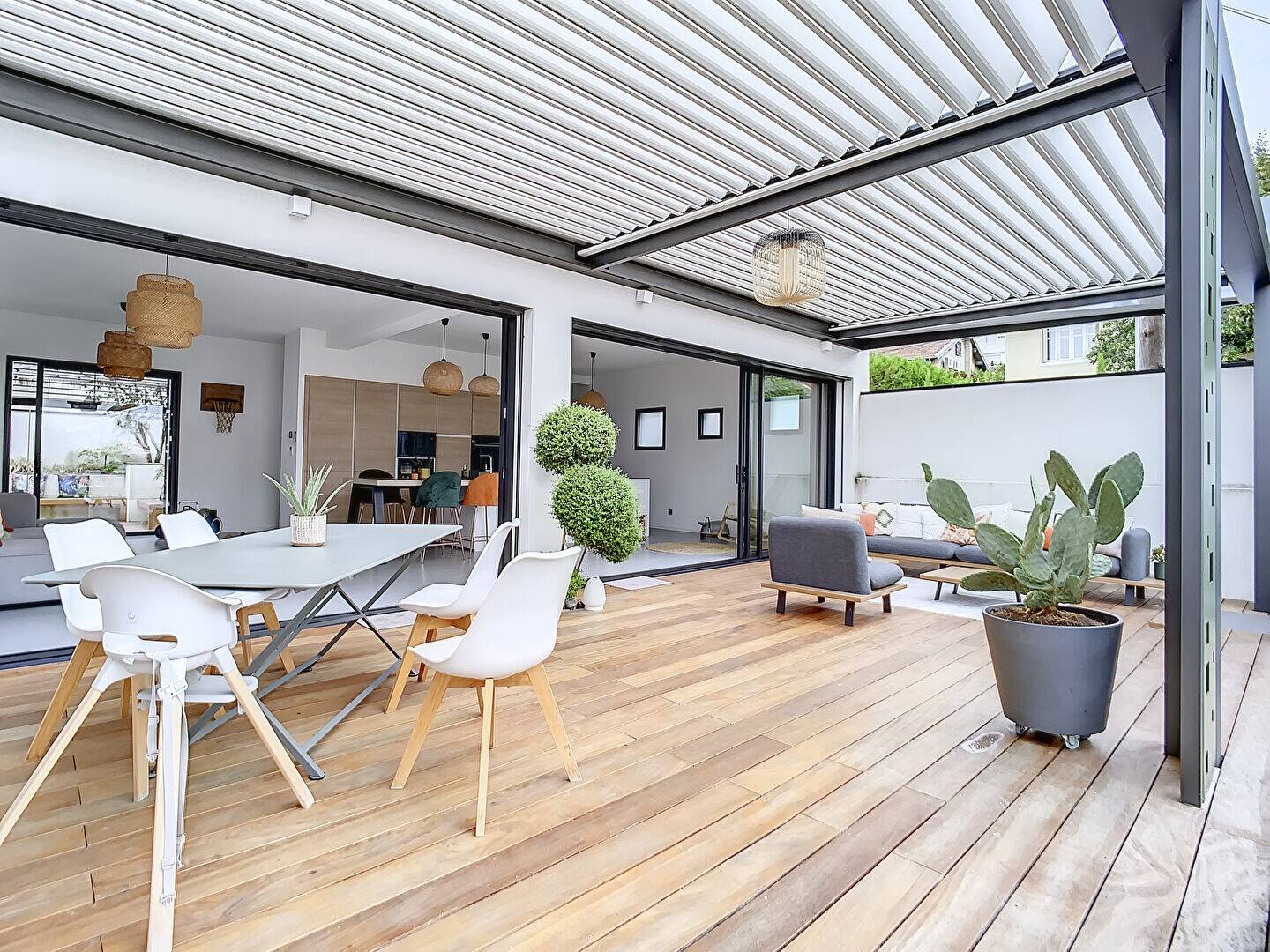 Maison à vendre, 152m², VALENCE