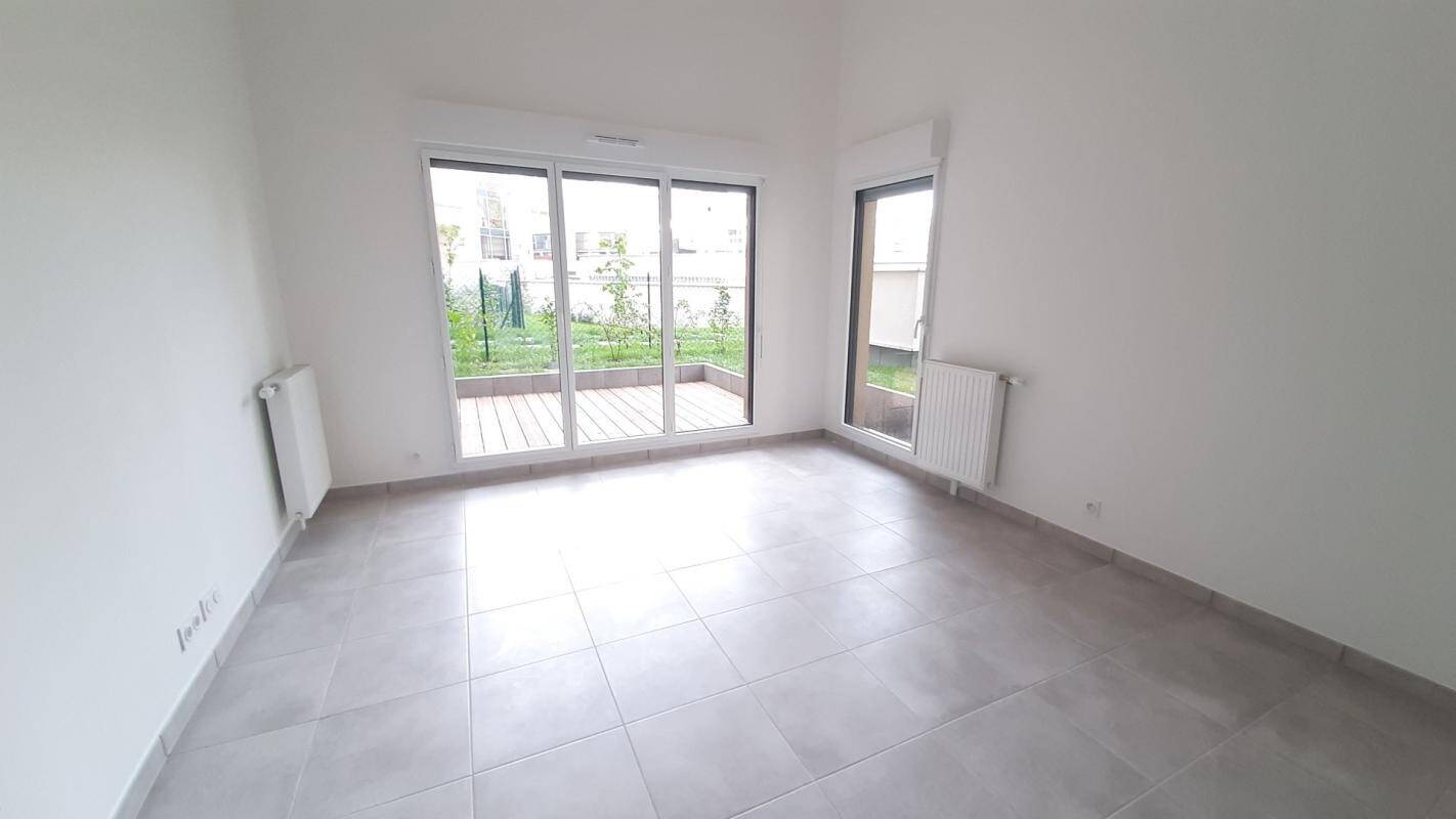 Maison à louer, 41m², CHAMPIGNY SUR MARNE