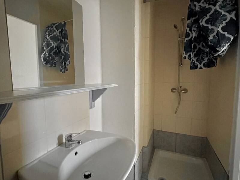 Maison à louer, 17m², METZ