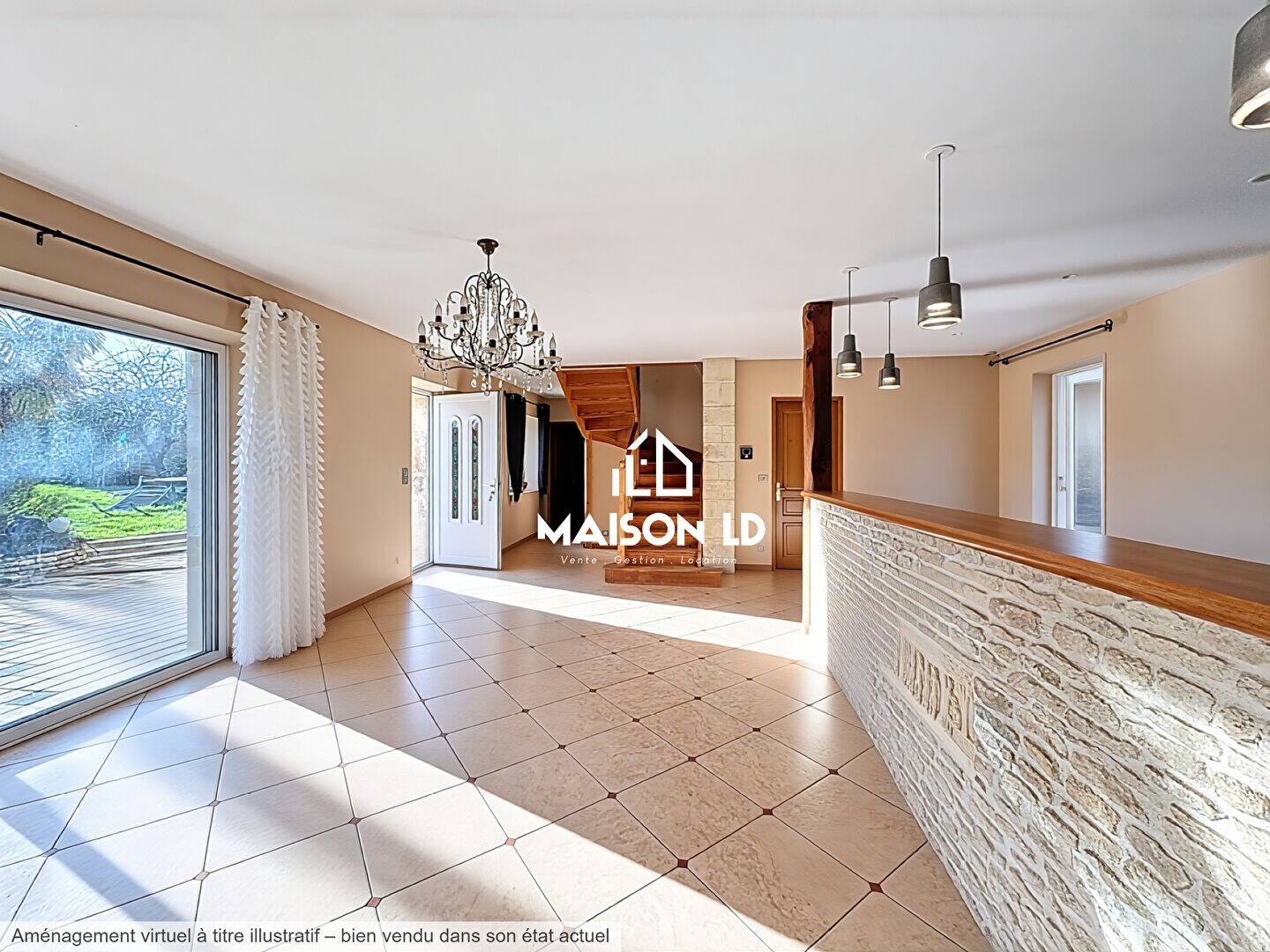 Maison à vendre, 160m², ROTS