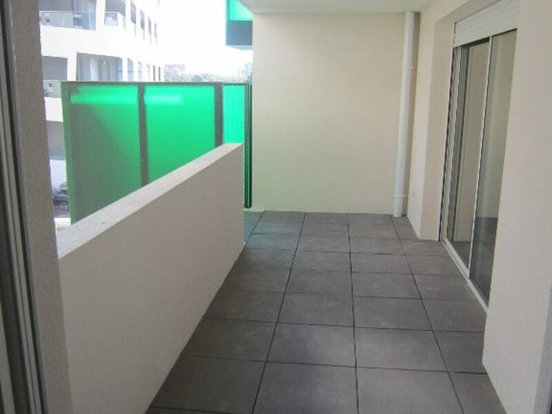 Maison à louer, 42m², MONTPELLIER