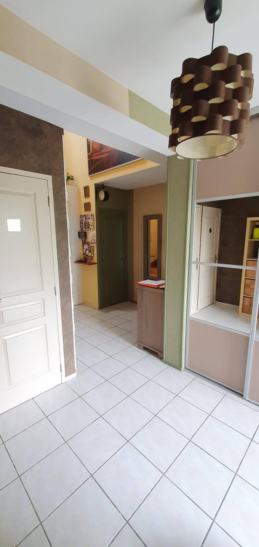 Maison à vendre, 170m², SAINT MARTIN LA GARENNE