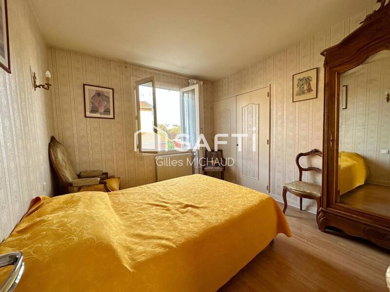 Maison à vendre, 120m², RIORGES