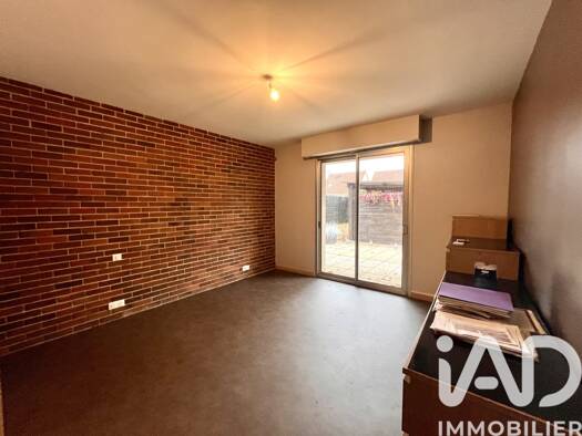 Maison à vendre 328 500 € 5 pièces 4 chambres 167 m² 768 m² de terrain La Grande-Paroisse 77130