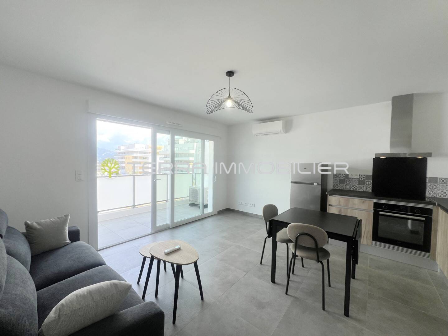 Maison à louer, 30m², AJACCIO