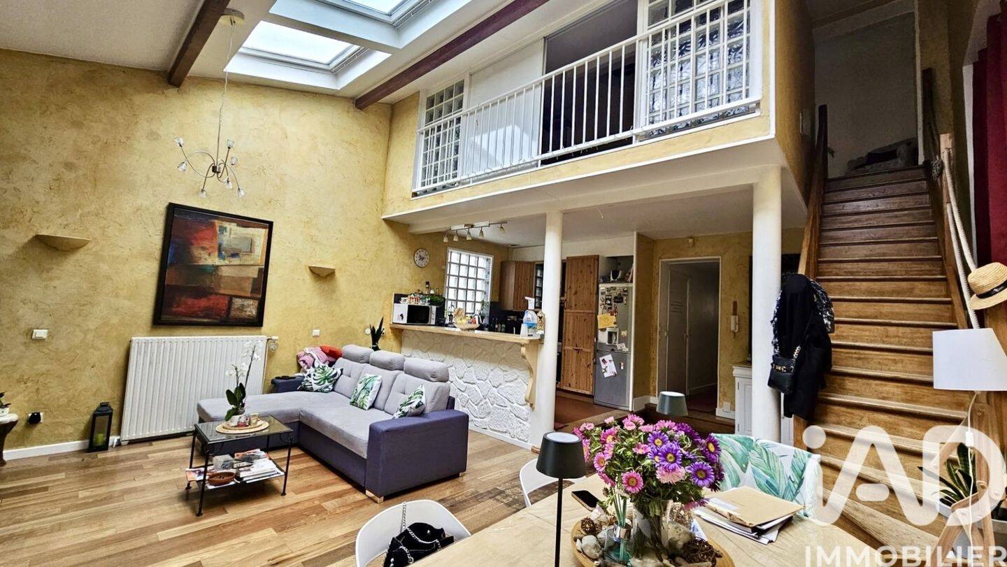 Maison à vendre, 101m², ARGENTEUIL