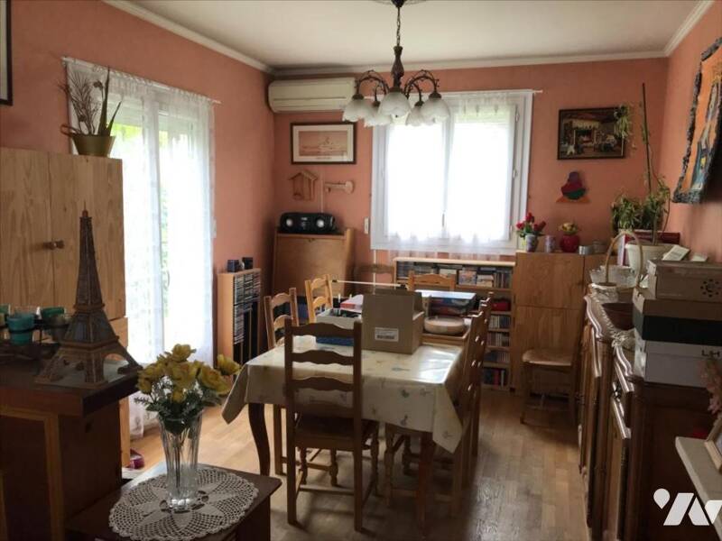 Maison à vendre, 127m², LOIRET