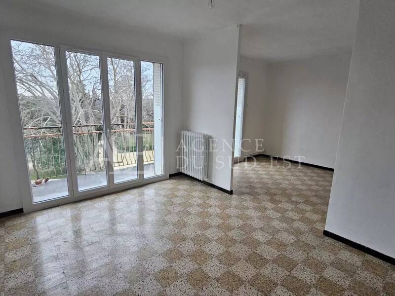 Maison à louer, 80m², AIX EN PROVENCE