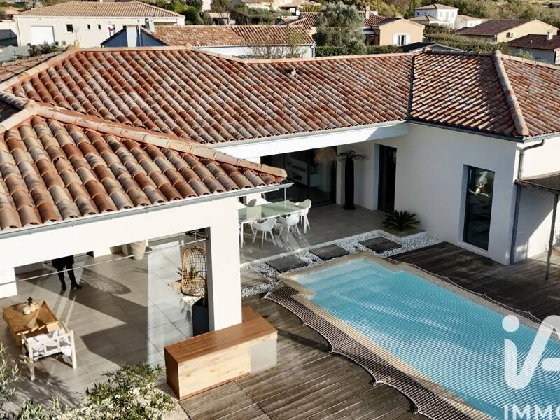 Maison à vendre, 145m², MIRABEL