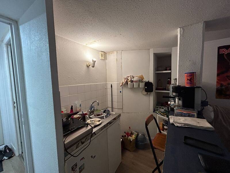 Maison à vendre, 20m², ROUEN