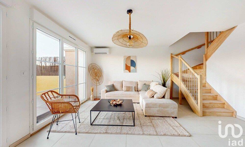 Maison à vendre, 89m², LA GARDE FREINET