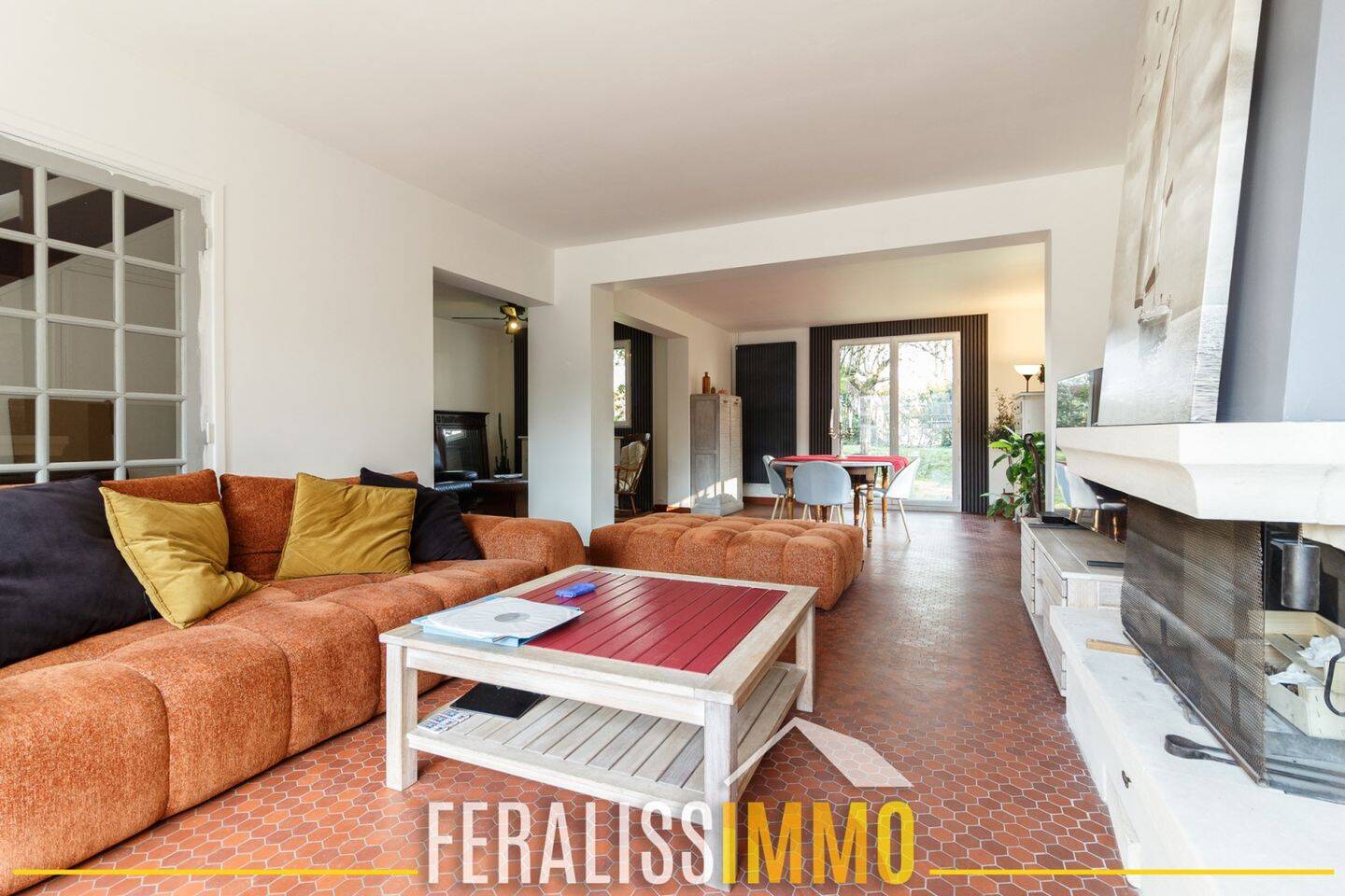 Maison à vendre, 160m², CERGY