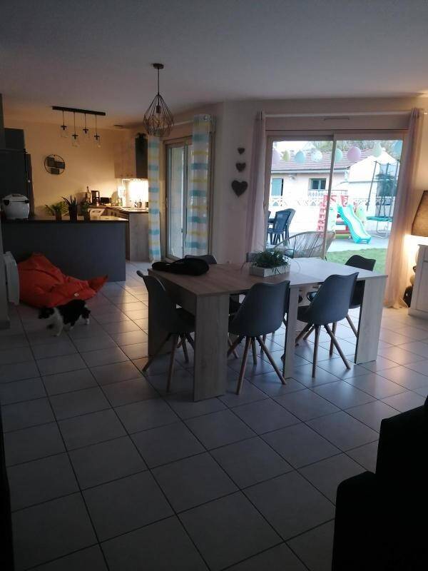 Maison à louer, 108m², BRAZEY EN PLAINE