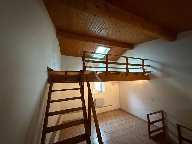 Maison à louer, 44m², MONTREAL