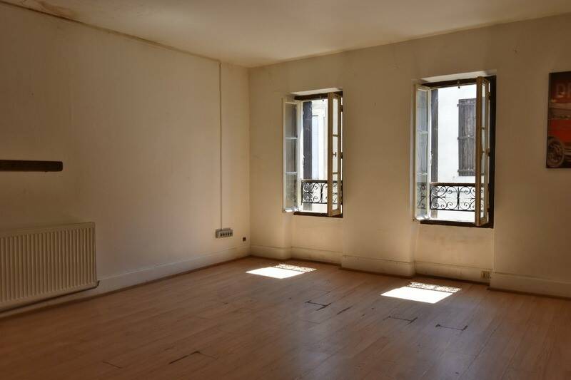 Maison à vendre, 54m², VILLENEUVE SUR LOT