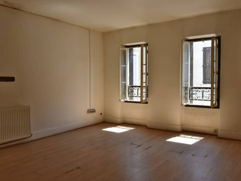 Maison à vendre, 54m², VILLENEUVE SUR LOT