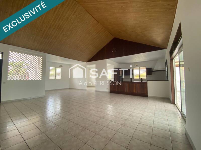 Maison à vendre, 211m², ROURA