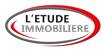 L'ETUDE IMMOBILIERE